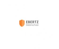 Logo - Ebertz Datenschutz