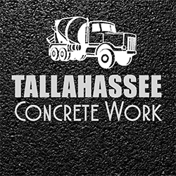 Logo - Tallahassee_Concrete_Work