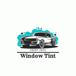 Logo - Saint Paul Window Tint