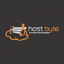 Logo - Host Byte