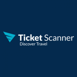 лого - Ticket Scanner