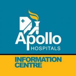 Logo - Apollo Hospitals Information Centre