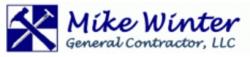 Logo - Mike Winter General Contractor