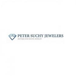 Logo - Peter Suchy Jewelers