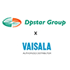 Logo - Dpstar Group