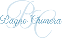 Logo - Bagno Chimera