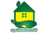 лого - My Moving Guys