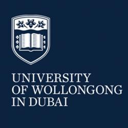 Logo - University of Wollongong in Dubai (UOWD)