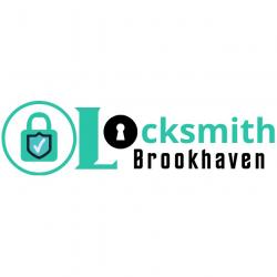 Logo - Locksmith Brookhaven