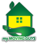 Logo - Flat Fee Movers