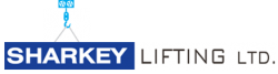 Logo - Sharkey Lifting