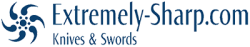 Logo - Extremely-Sharp Swords & Knives