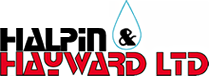 Logo - Halpin And Hayward
