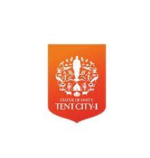 Logo - Statue Of Unity Tent City
