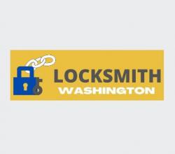 Logo - Locksmith Washington