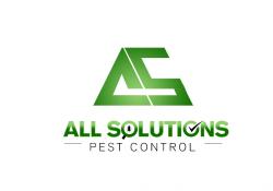 Logo - All Solutions Pest Control