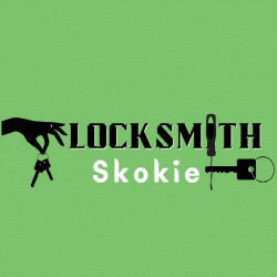 Logo - Locksmith Skokie IL