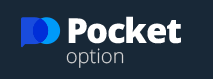 лого - Pocket Option