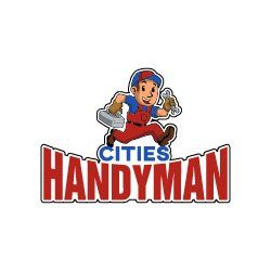 лого - Cities Handyman Service