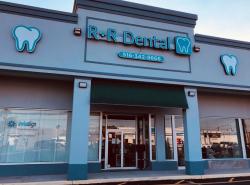 Logo - R & R Dental