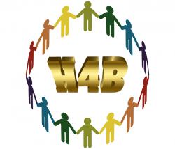Logo - H4B Counsellor