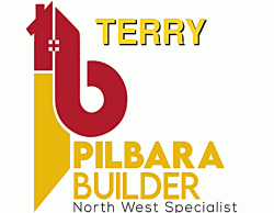 Logo - Pilbara Builder