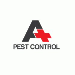 Logo - A Plus Pest Control