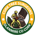 лого - Cork Tree Surgeons