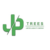 Logo - JP Trees