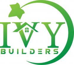Logo - Ivy Builders
