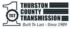 лого - Thurston County Transmission