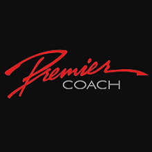лого - Premier Coach Auto Collision