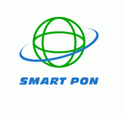 лого - Smart Pon Technology