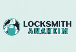 лого - Locksmith Anaheim CA