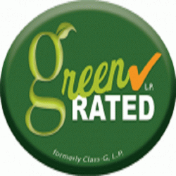 Logo - GreenRated