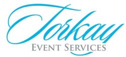 Logo - Torkay Event Services
