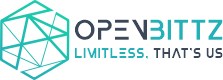 Logo - Openbittz