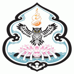 Logo - Lakshmi Rising