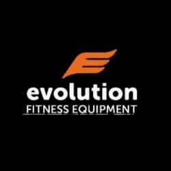 Logo - Evolution Fitness Equipment