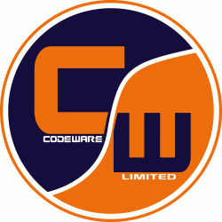 Logo - Codeware