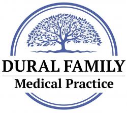 Logo - Dural Family Medical Practice