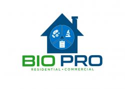 Logo - Bio Pro Mold Assessment