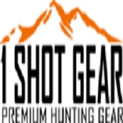 лого - 1 Shot Gear