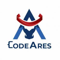 Logo - Codeares Global IT Solutions