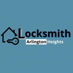 лого - Locksmith Arlington Heights