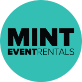 Logo - Mint Event Rentals