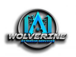 Logo - Wolverine Exterior Services