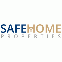 Logo - Safe Home Properties