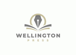 Logo - Wellington Press