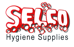 Logo - Selco Hygiene Supplies